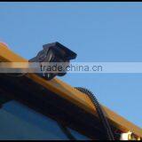 Eougem Brand Mini 2ton Wheel Loader With 1.5m3 Bucket Capacity thumbnail-6