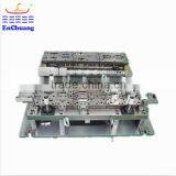 OEM Precise and Excellent Stamping Part and Metal Stamping Tools thumbnail-1