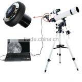 1.3MP USB Digital Telescope Equipped With Digital Telescope Camera