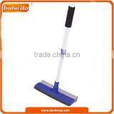 Colorful Magic Window Cleaner KD-W02-8inch Rubber