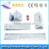 Digital Hot Stamping for Aluminum Stamping Parts thumbnail-6