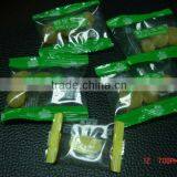 Automatic Horizontal Candy Packing Machine, Plum Packaging Machine, Dates Flow Wrapping Machinery thumbnail-4