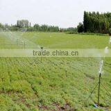 Brass Impact Sprinkler With 3/4" Female Threads