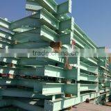 Heavy Steel Structure TRUSS thumbnail-4