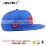 Hip Hop Adjustable Hat/customize Hat Snapback/High Quality Snapback Hat thumbnail-4