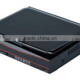 Wholesale Network Video Recorders 4 Channel Cctv IP Camera NVR Kit Wifi Wireless Cameras thumbnail-2