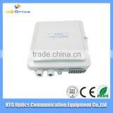 FTTH Mental Fiber Optic Outdoor Distribution Box,12/24/48/96 Fiber Optic Distribution Box/outdoor Cabinet