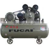 Compressor Factory ModelFC-2.6/8 18.5KW 2.6m3/min 8bar Heavy Duty Oil Free Piston Air Compressor . thumbnail-1