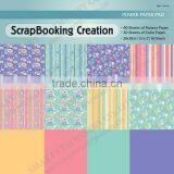 Power Paper Pad for Scrapbooking SF206 thumbnail-1