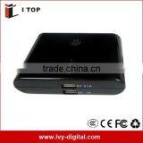 12000 Universal Cell Phone Power Bank With fc ce Rohs thumbnail-2