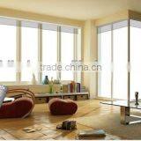 Decorative Polyester Fabric Vertical Blinds thumbnail-1