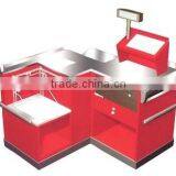Check-out Counter