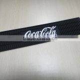 Soft Pvc Rubber Custom Logo Bar Mat thumbnail-3