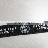Promotional Custom Made Pvc Square Bar Mat/advertisement Bar Mat thumbnail-3