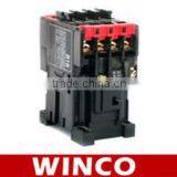 CJX8 Series B16 Electric Magnetic Contactor ac Electrical Contactor