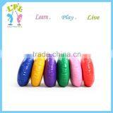 2016 Export North America PU Round Shape School Home Convenient Kids Cushion Child Seat thumbnail-3