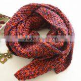 2013 Christmas Wool Scarf