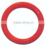 Alloy Steel Forged Round Ring, Welded Round Ring thumbnail-1