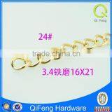 Hardware Metal Purse Iron Chain/brass Chain/decorative Handbag Accessories thumbnail-2