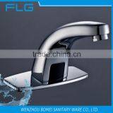 FLG8805 Basin Faucet Automatic Sensor Faucet, Sanitary Ware Sensor Faucet