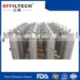 Popular High Quality Cheap Bag Filters for Water Treatment thumbnail-1