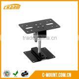 High Quality Speaker Bracket,wall Mount Speaker Bracket of Ev,adjustable Wall Mount Speaker Bracket