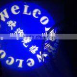 GSDSTAGELIGHT Lower Cost 30W LOGO Outdoor LED Projector thumbnail-6