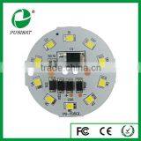 3W 5W 7W 9W 12W 15W Factory Whole Sale Led Smd Pcb Board
