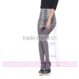 2015 Japanese Gray Pantyhose Sexy Spring Vertical Stripe Leggings Nylon Silk Stockings thumbnail-3