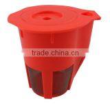 2017 New Arrivals Amazon Hot Sale Keurig 2.0 Reusable k Carafe Cup thumbnail-3