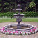 Marble Sculpture Water Fountain