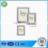 Fashion Modern Oil Painting PS Picture Frame For Wall Art thumbnail-2