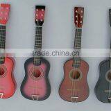 23" Children Toy Guitar thumbnail-1