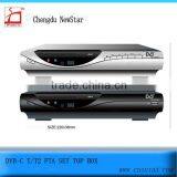 SDC-3000T Fta Receiver