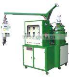 Polyurethane Foam Sheet Making Machine Injection Machine thumbnail-2