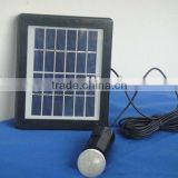 solar lighting kit(2W)