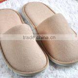 Good Sales And Quality Personalized Hotel Slippers For Indoor
