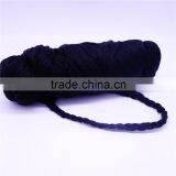 100% Polypropylene , Full Lace Human Hair Wig Export to Africa Lace Wig thumbnail-1