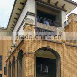 MA87125 3D Inkjet Outdoor Decorative Porcelain Exterior Wall Tiles thumbnail-4