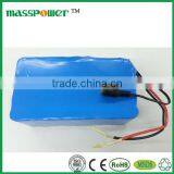 13Ah 24v Electric Bike Battery thumbnail-1