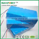 Strong 10Ah 18.5v Battery