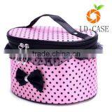 Wholesale Comestic Bags Women Handbags Makeup Boxes Makeup Bags Set