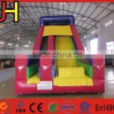 2016 New Product Cheap Inflatable Water Slides for Kids, Water Slide Game thumbnail-2