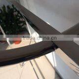 Stainless Steel Double-pole Clothes Rack Stand thumbnail-3