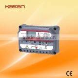 Mppt Solar Charge Controller 12v 24v 30amp