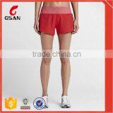 new product sublimation running shorts