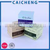 Oem Corrugated Paperboard Perfume Paper Packaging Box