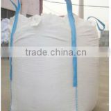 pp woven jumbo bag for storage grain bulk goods