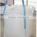Great Quality PP Container Bag Big Storage 1 Ton Bag With Spout thumbnail-2