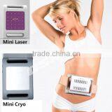 Wholesale Mini Portable Cryotherapy Machine for Burning Fat thumbnail-5